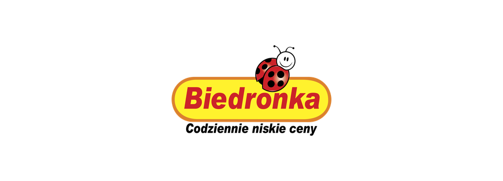 Biedronka