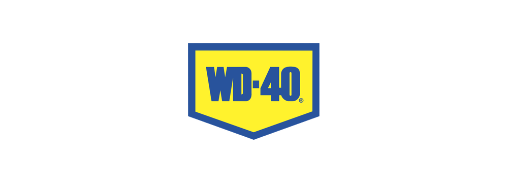WD-40