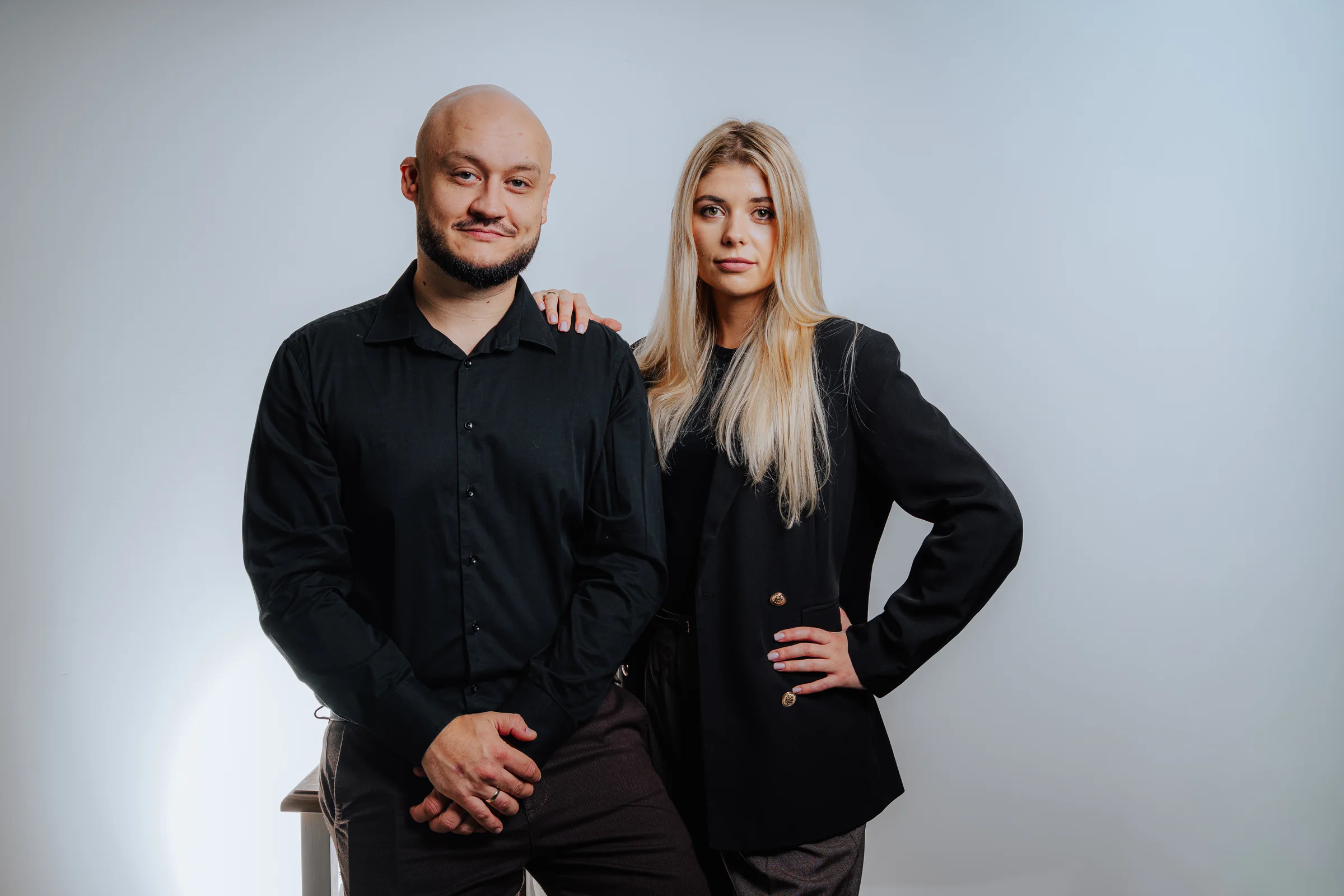 Kacper Wlazło i Natalia Redlicka — Fabryka Virali
